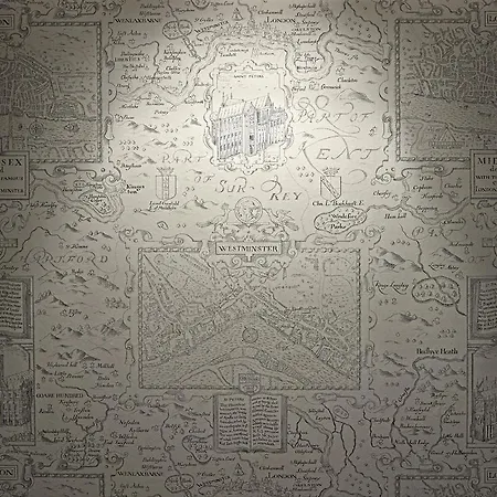 The Gentleman Of بيت ضيافة 3*