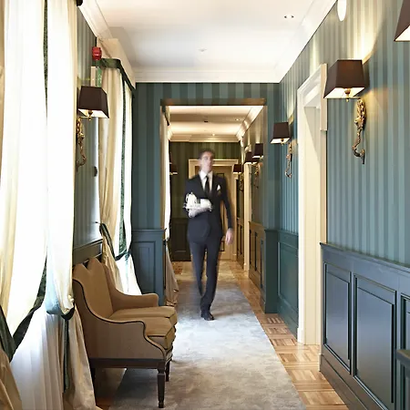 The Gentleman Of 3* Verona